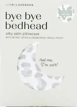 Load image into Gallery viewer, bye bye bedhead silky satin pillowcase
