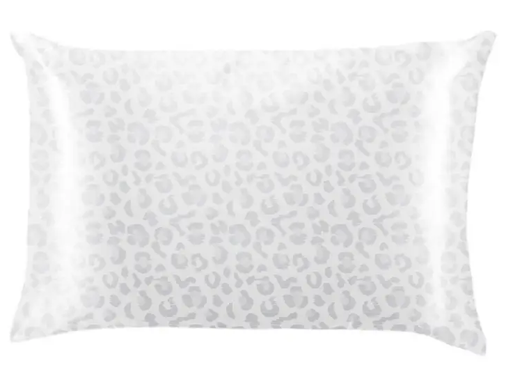 bye bye bedhead silky satin pillowcase