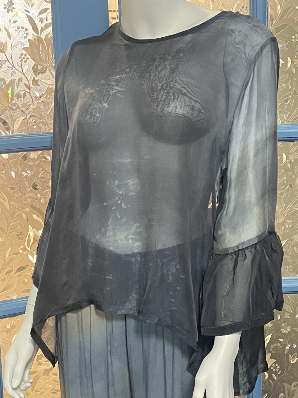 Fran Shirt