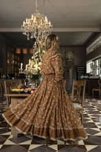 Load image into Gallery viewer, Grace Maxi Dress
