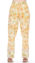 Load image into Gallery viewer, Border Print Pants
