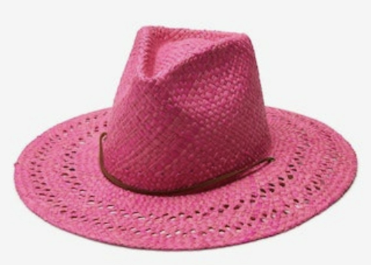 Hamilton Hat