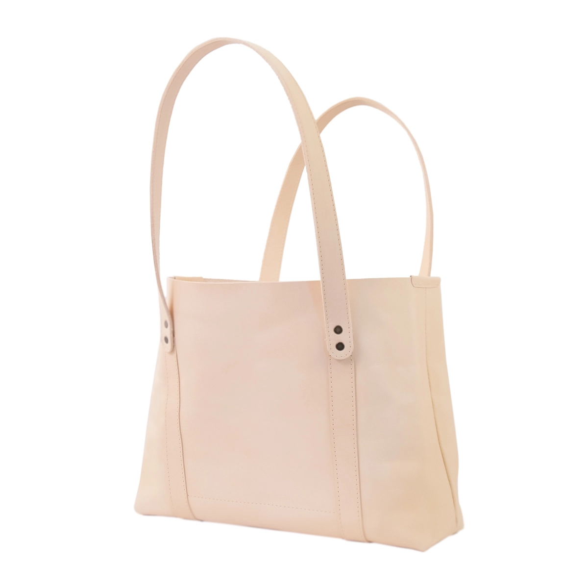 Hideout Leather Tote