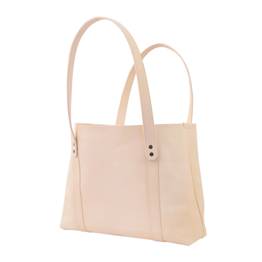 Hideout Leather Tote