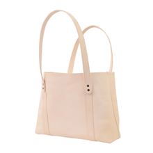 Load image into Gallery viewer, Hideout Leather Tote
