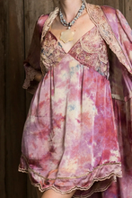 Load image into Gallery viewer, Kandi Queen Mini Slip Dress
