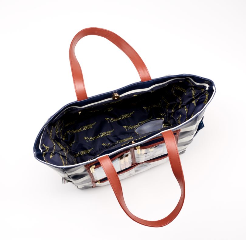LipColor Tote