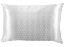 Load image into Gallery viewer, bye bye bedhead silky satin pillowcase
