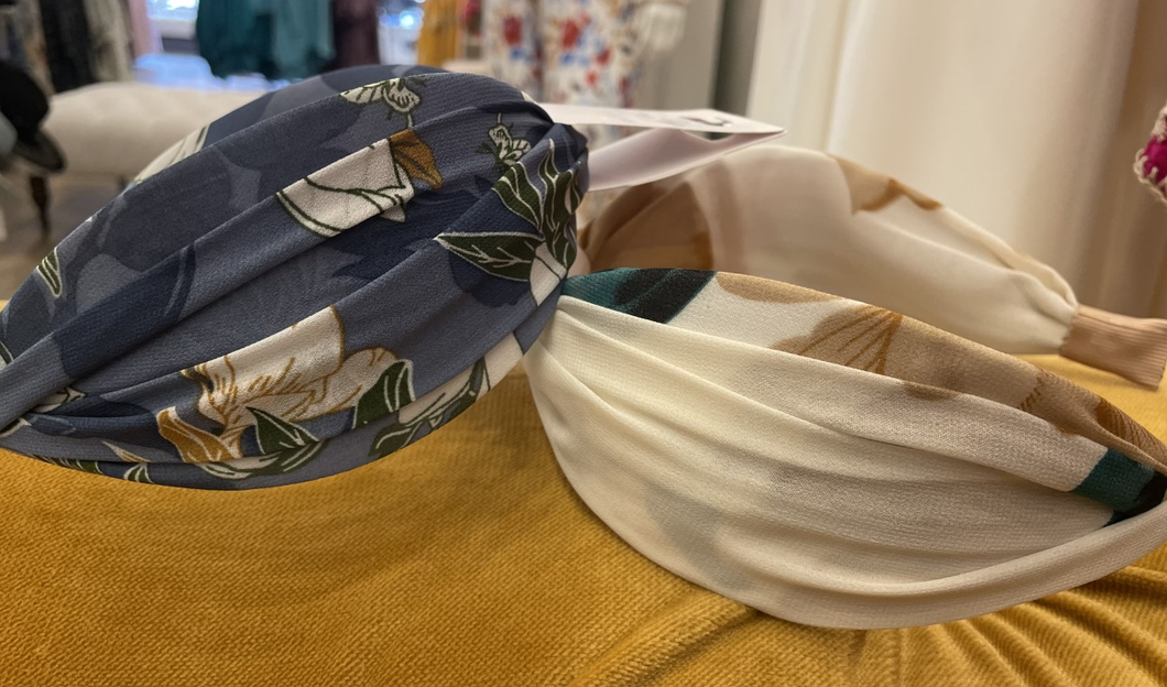 Nevaeh Headband