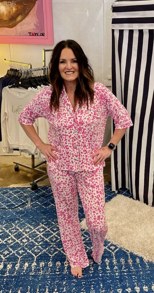 Night & Day PJ Set
