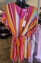 Load image into Gallery viewer, Rainbow Romper
