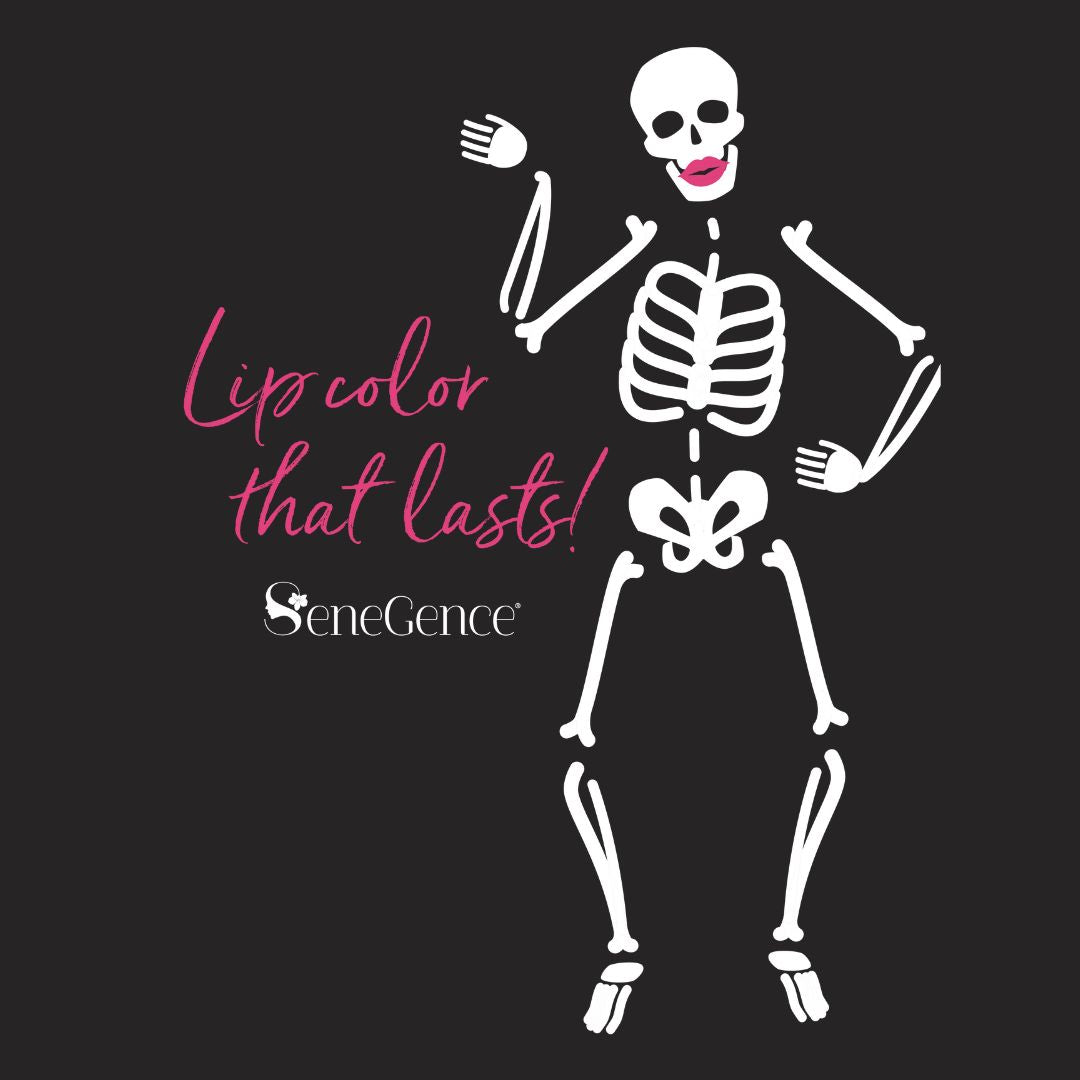 Lip Color that Lasts T-shirt