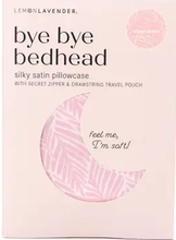 Load image into Gallery viewer, bye bye bedhead silky satin pillowcase
