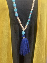 Load image into Gallery viewer, Tassel Necklace

