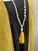 Load image into Gallery viewer, Tassel Necklace
