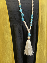 Load image into Gallery viewer, Tassel Necklace
