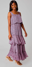 Load image into Gallery viewer, Whitley Princess Tank/ Maxi Skirt Set
